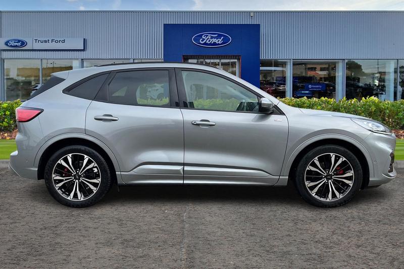 Used Ford Kuga 2023 for sale - 77505730: Photo 3