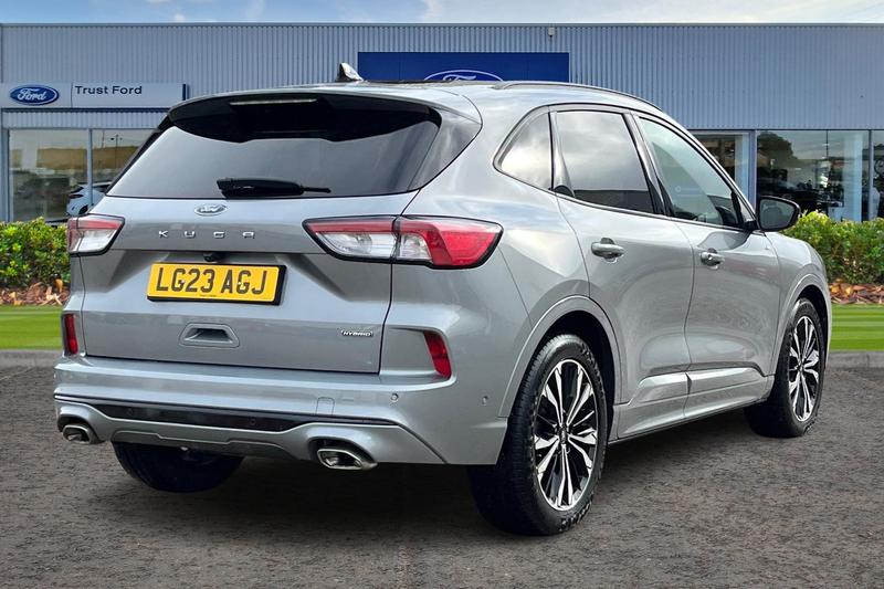 Used Ford Kuga 2023 for sale - 77505730: Photo 4