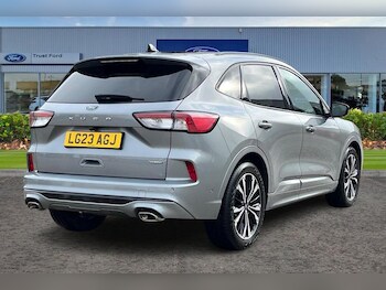 Used Ford Kuga 2023 for sale - 77505730: Photo