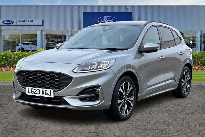 Used Ford Kuga 2023 for sale - 77505730: Photo 5