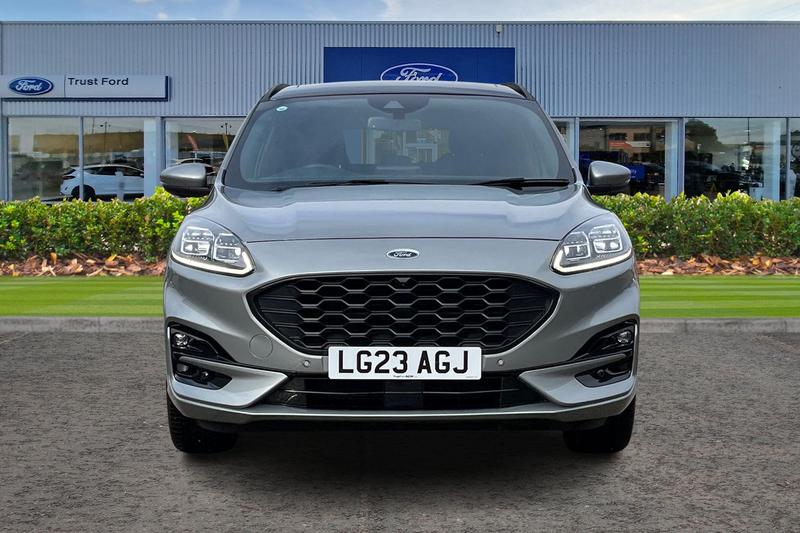 Used Ford Kuga 2023 for sale - 77505730: Photo 6