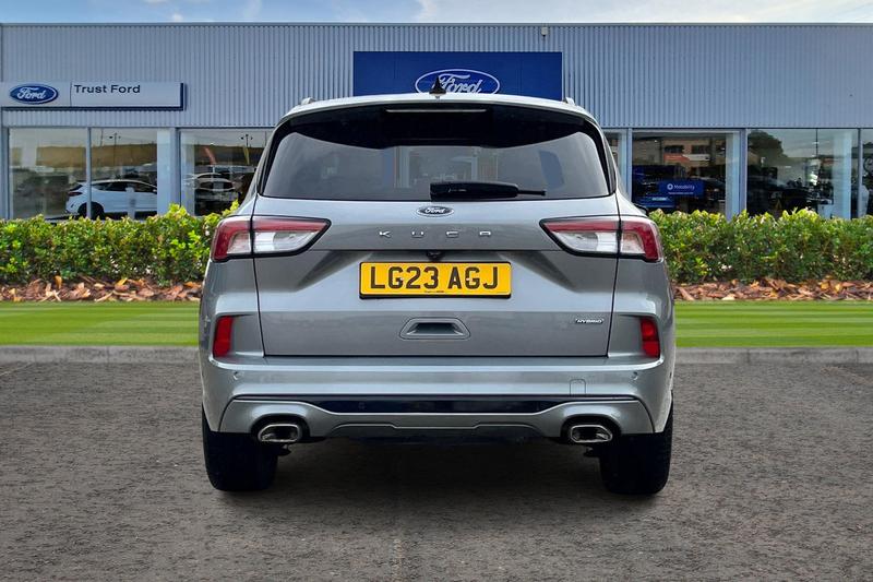 Used Ford Kuga 2023 for sale - 77505730: Photo 7