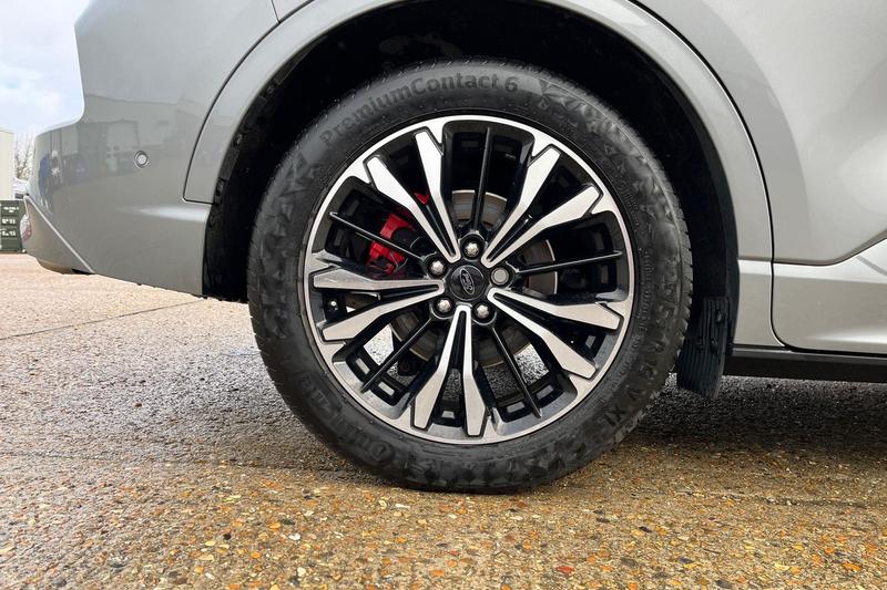 Used Ford Kuga 2023 for sale - 77505730: Photo 8