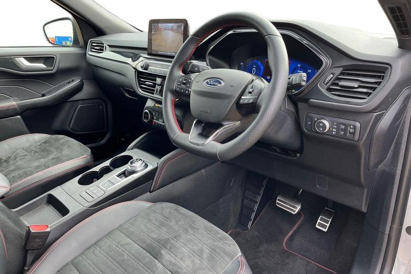 Used Ford Kuga 2023 for sale - 77505730: Photo 9