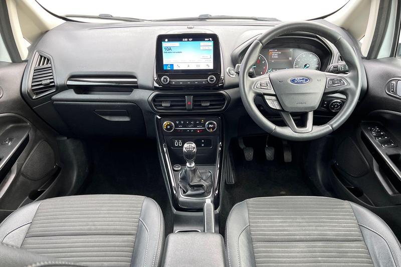 Used Ford Ecosport for sale - 77176428: Photo 10