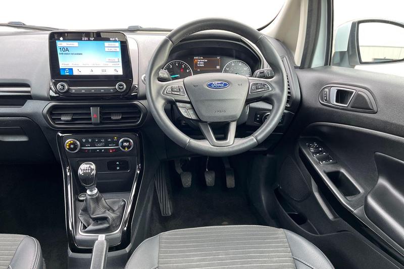 Used Ford Ecosport for sale - 77176428: Photo 11