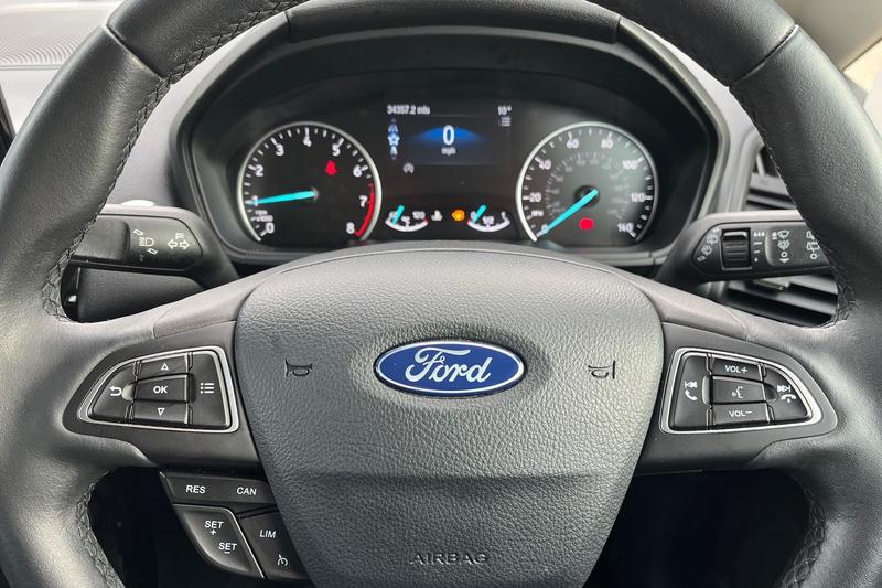 Used Ford Ecosport for sale - 77176428: Photo 12