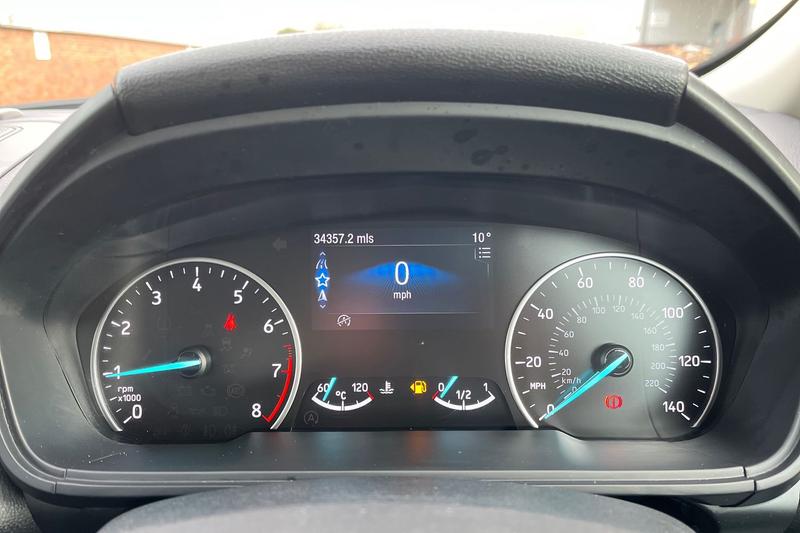 Used Ford Ecosport for sale - 77176428: Photo 13