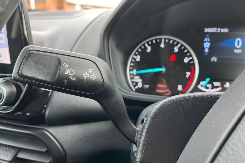 Used Ford Ecosport for sale - 77176428: Photo 14