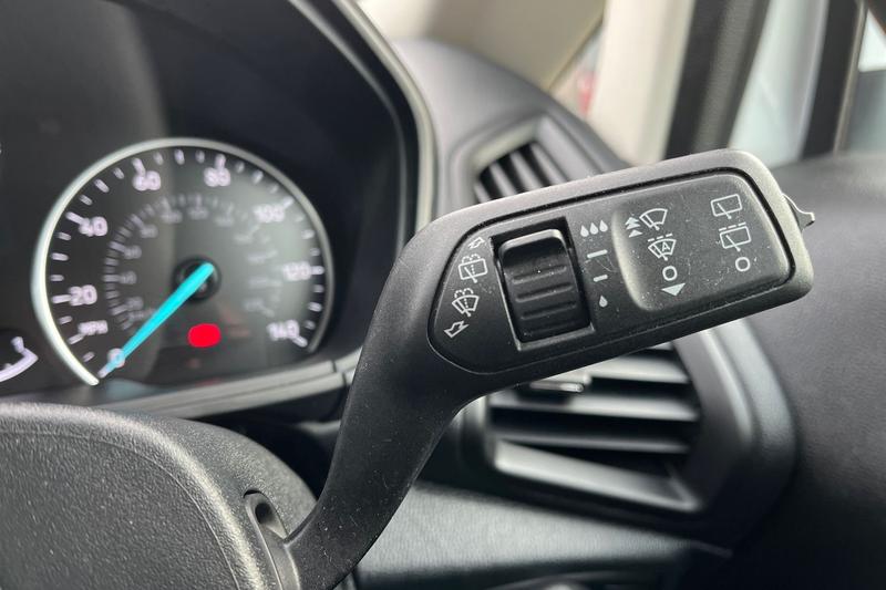 Used Ford Ecosport for sale - 77176428: Photo 15