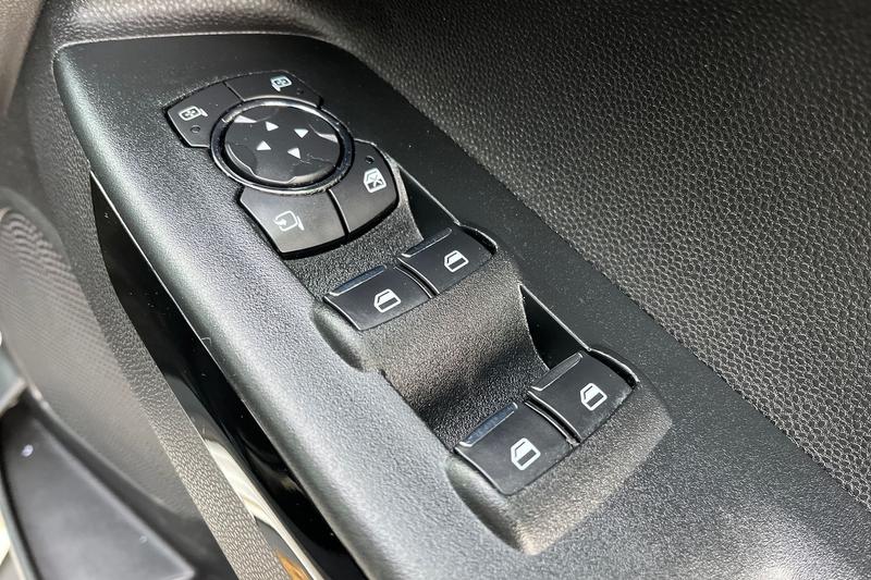 Used Ford Ecosport for sale - 77176428: Photo 16