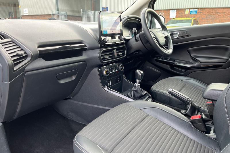 Used Ford Ecosport for sale - 77176428: Photo 18