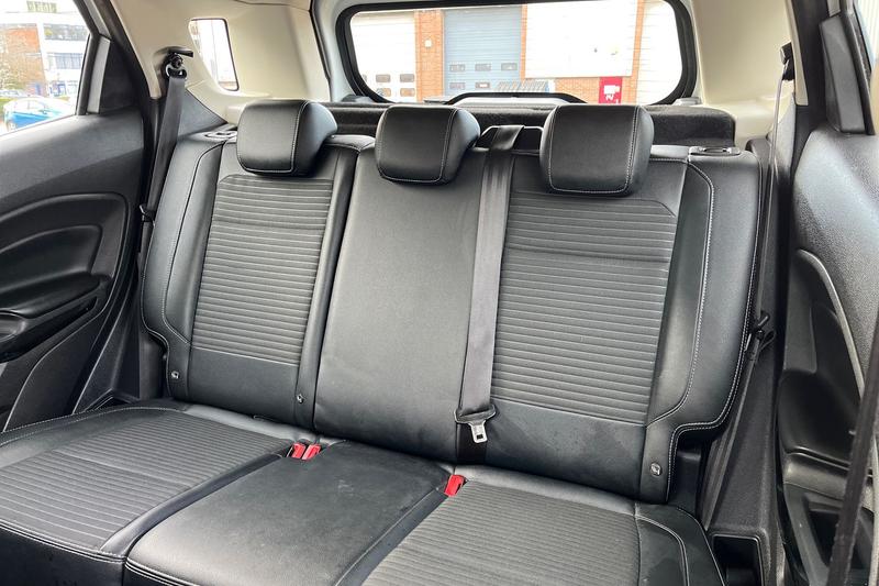 Used Ford Ecosport for sale - 77176428: Photo 20