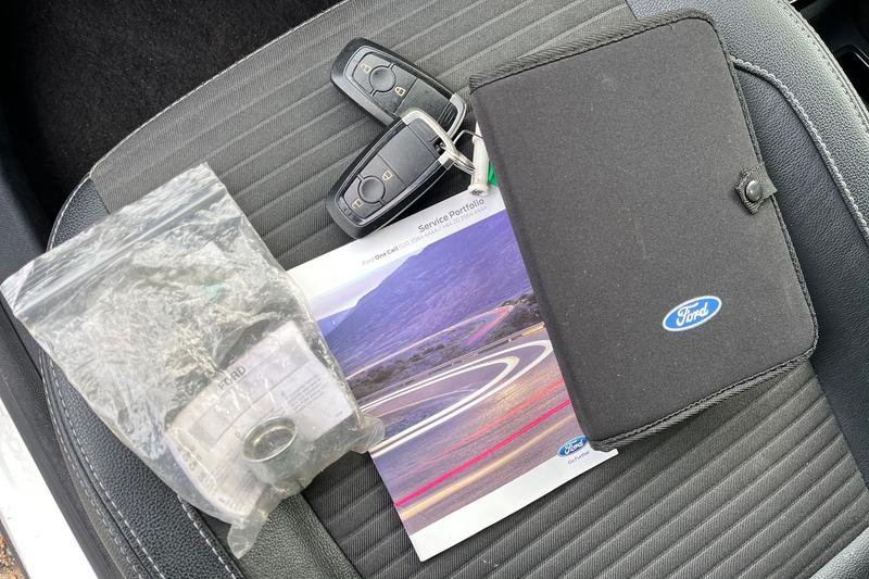 Used Ford Ecosport for sale - 77176428: Photo 22