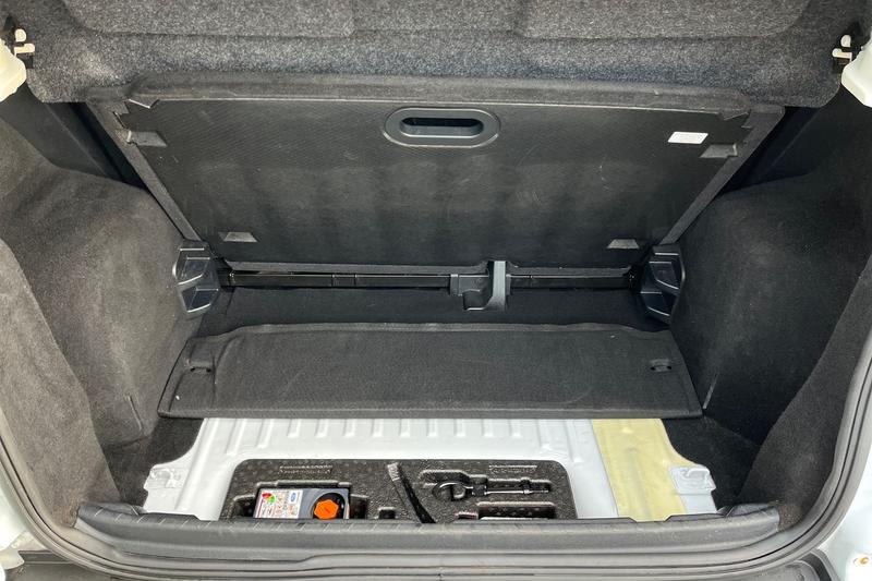 Used Ford Ecosport for sale - 77176428: Photo 23