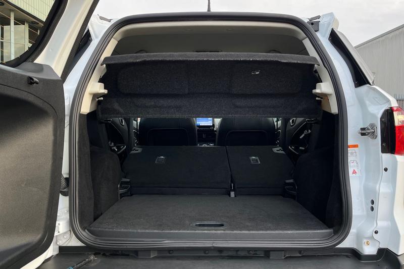 Used Ford Ecosport for sale - 77176428: Photo 24