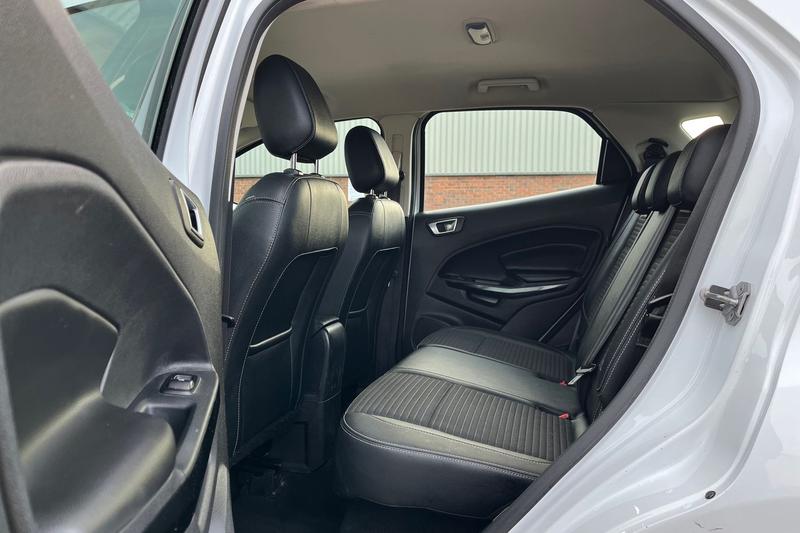 Used Ford Ecosport for sale - 77176428: Photo 26