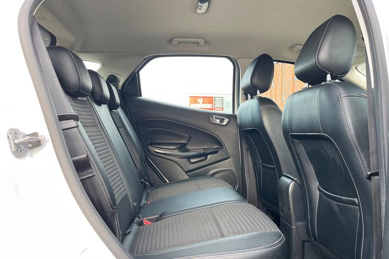 Used Ford Ecosport for sale - 77176428: Photo 27