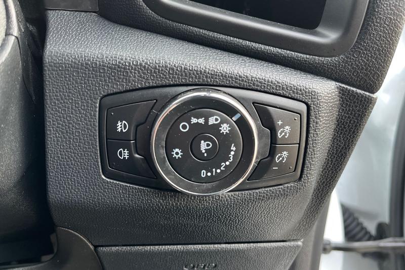 Used Ford Ecosport for sale - 77176428: Photo 28