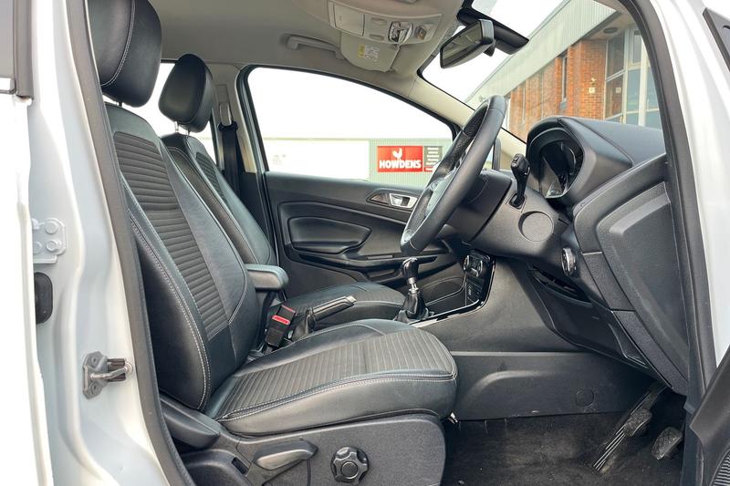 Used Ford Ecosport for sale - 77176428: Photo 29