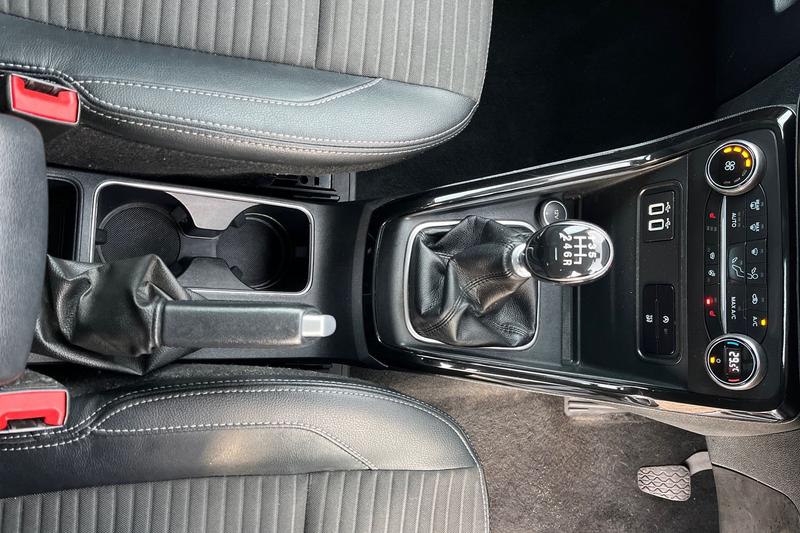 Used Ford Ecosport for sale - 77176428: Photo 30