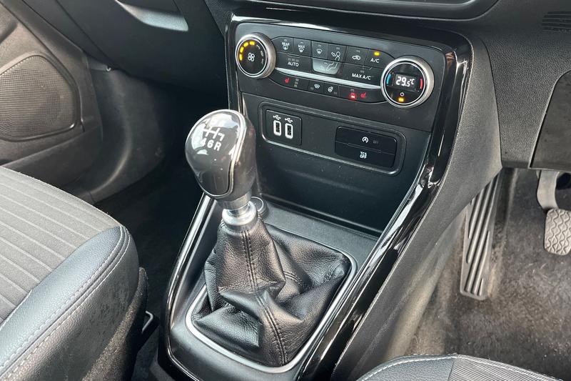 Used Ford Ecosport for sale - 77176428: Photo 31