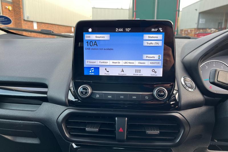 Used Ford Ecosport for sale - 77176428: Photo 32