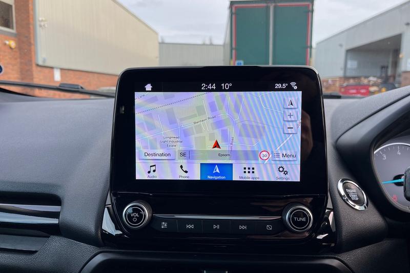 Used Ford Ecosport for sale - 77176428: Photo 33