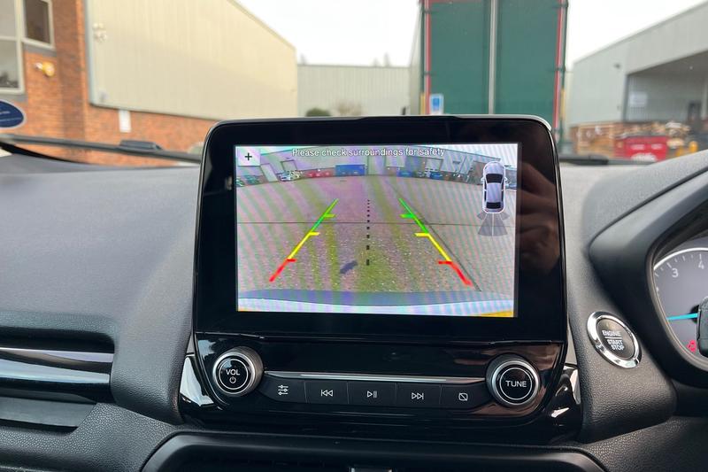 Used Ford Ecosport for sale - 77176428: Photo 34