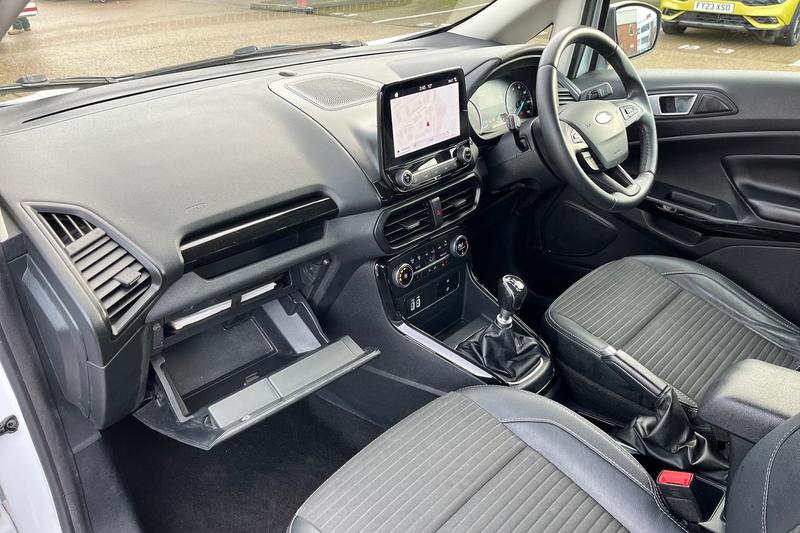 Used Ford Ecosport for sale - 77176428: Photo 36