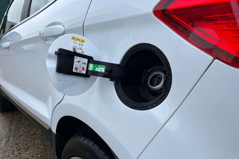 Used Ford Ecosport for sale - 77176428: Photo 37