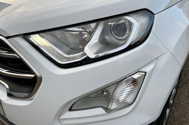 Used Ford Ecosport for sale - 77176428: Photo 38