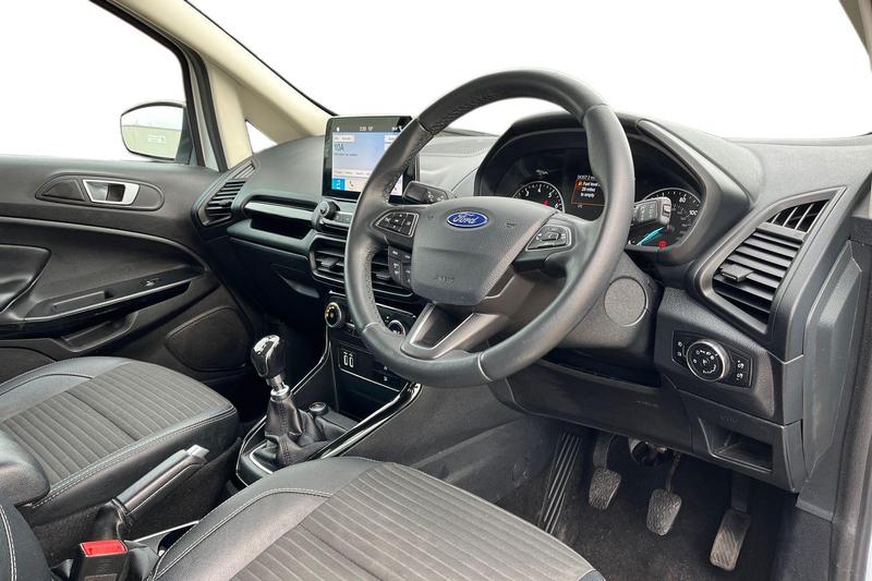 Used Ford Ecosport for sale - 77176428: Photo 9