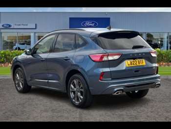 Used Ford Kuga 2022 for sale - 74946968: Photo