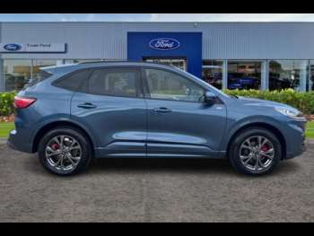 Used Ford Kuga 2022 for sale - 74946968: Photo