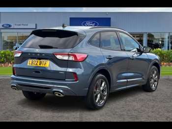 Used Ford Kuga 2022 for sale - 74946968: Photo