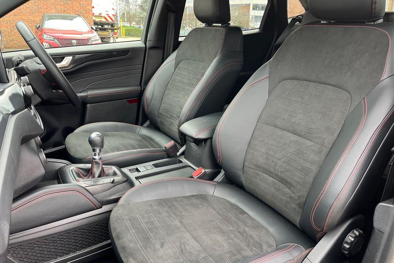 Used Ford Kuga 2023 for sale - 77679558: Photo 19