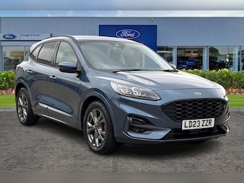 Used Ford Kuga 2023 for sale - 77679558: Photo