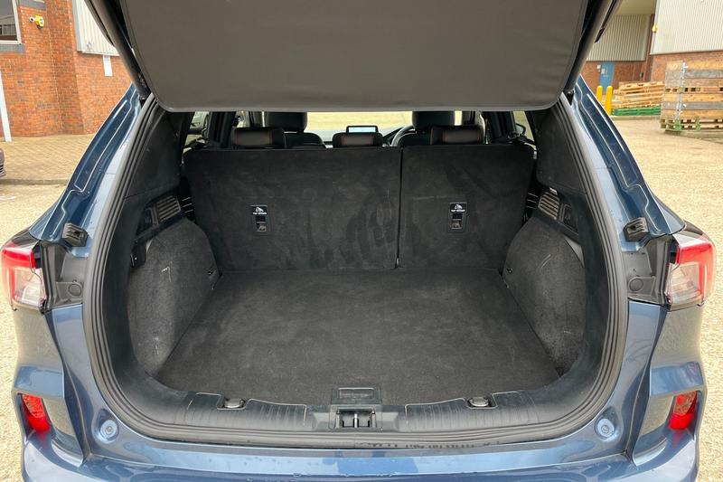 Used Ford Kuga 2023 for sale - 77679558: Photo 21