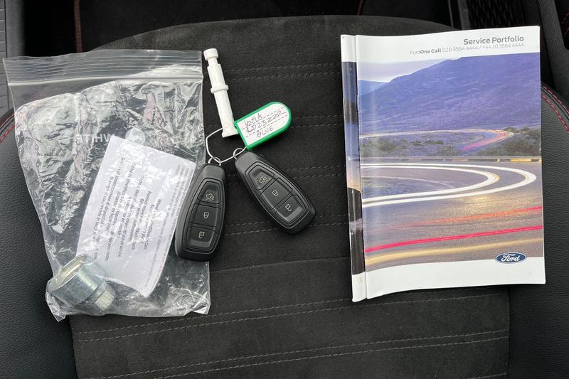 Used Ford Kuga 2023 for sale - 77679558: Photo 22