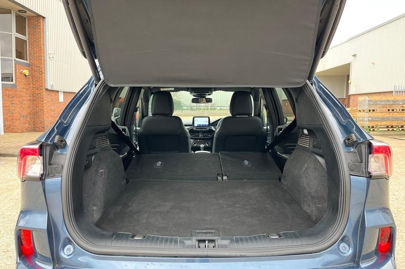 Used Ford Kuga 2023 for sale - 77679558: Photo 25