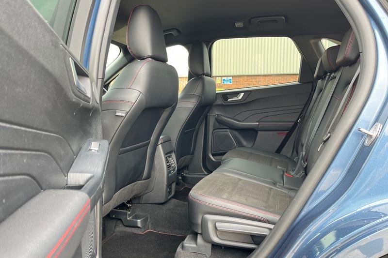 Used Ford Kuga 2023 for sale - 77679558: Photo 26