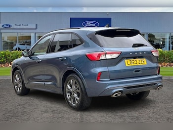 Used Ford Kuga 2023 for sale - 77679558: Photo