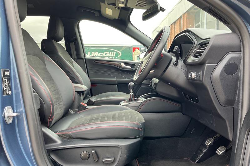 Used Ford Kuga 2023 for sale - 77679558: Photo 30