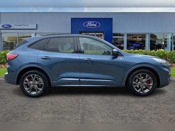 Used Ford Kuga 2023 for sale - 77679558: Photo