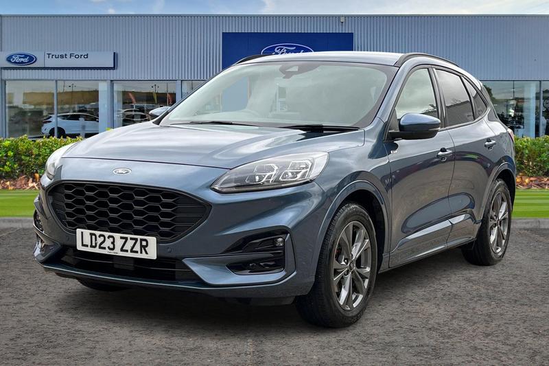 Used Ford Kuga 2023 for sale - 77679558: Photo 5