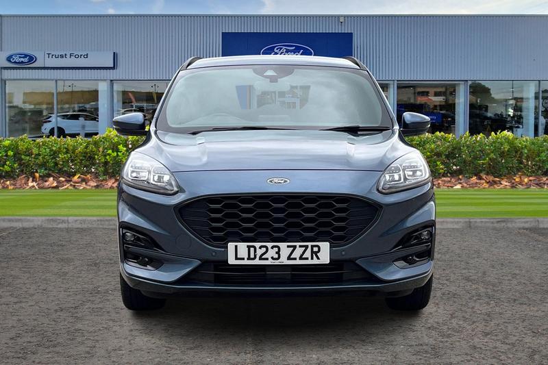 Used Ford Kuga 2023 for sale - 77679558: Photo 6