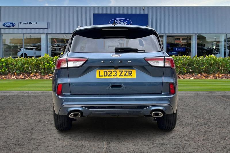 Used Ford Kuga 2023 for sale - 77679558: Photo 7