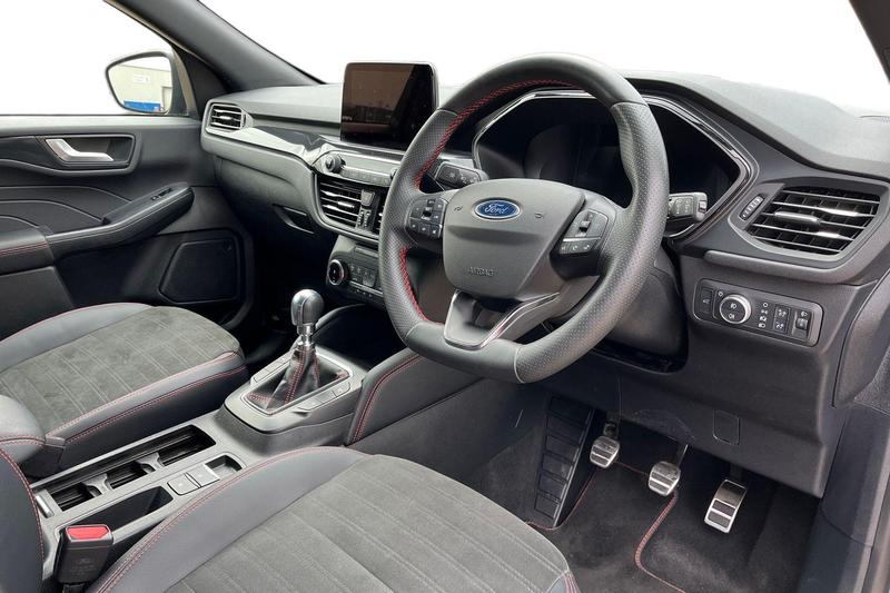 Used Ford Kuga 2023 for sale - 77679558: Photo 9