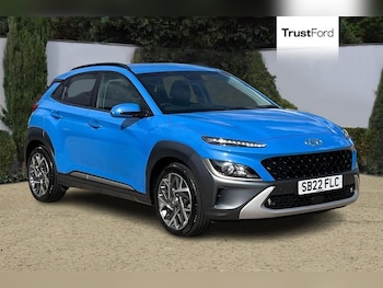 1.6 GDi Hybrid Premium 5dr DCT AUTO